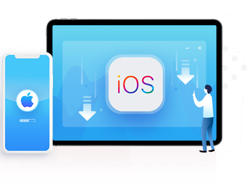 Downgrade or Upgrade iOS/iPadOS 18 <i>No Jailbreak</i>