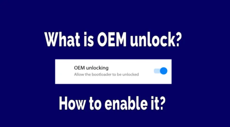 enable oem unlock via adb samsung