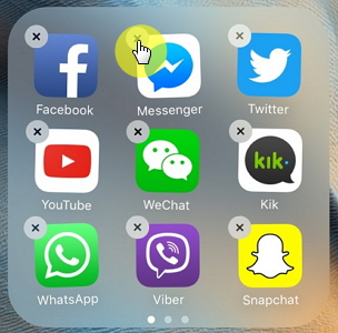 uninstall life360
