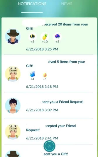 get incubator from gifts