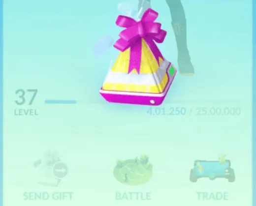 get metal coat in friends gifts