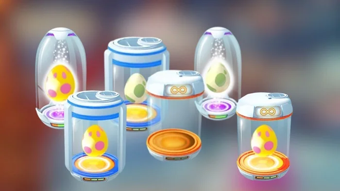 how to get incubator in pokemon go