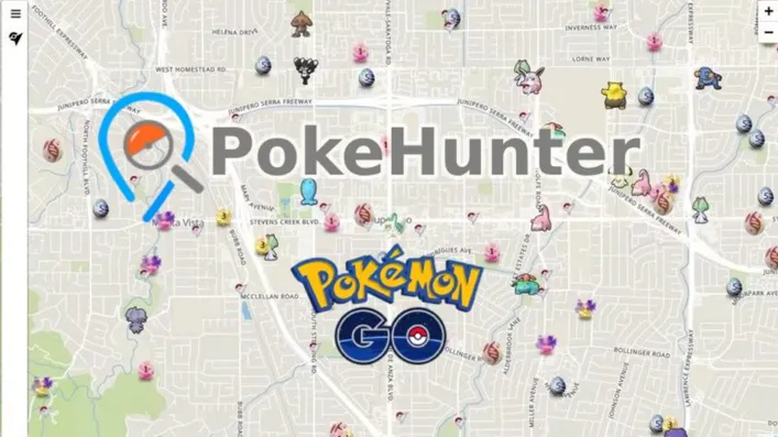 pokehunter