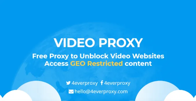 4everproxy