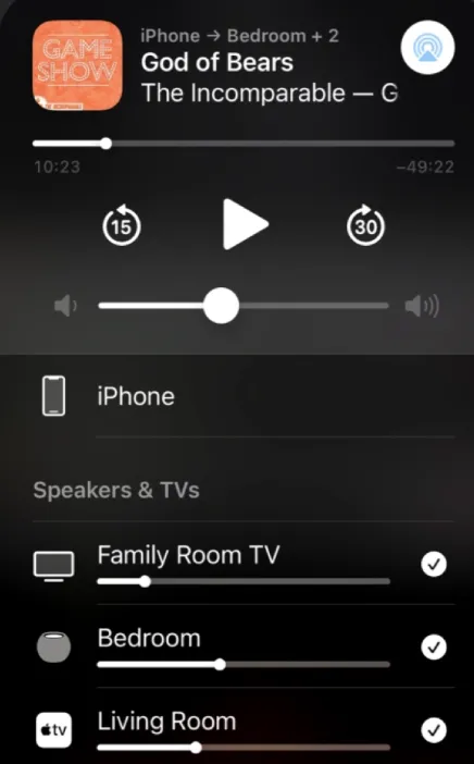 airplay 2