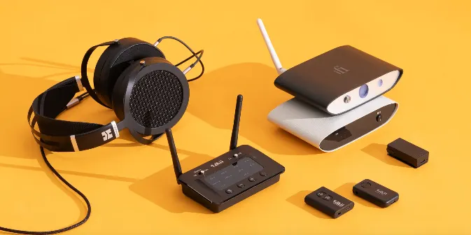 bluetooth receiver