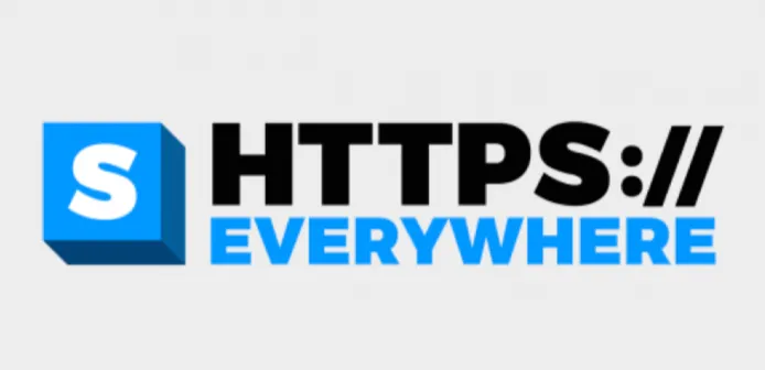 disable https everywhere
