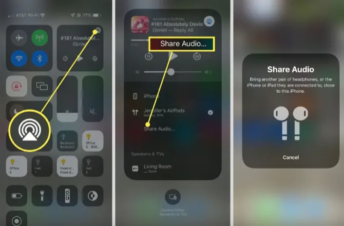 share-audio