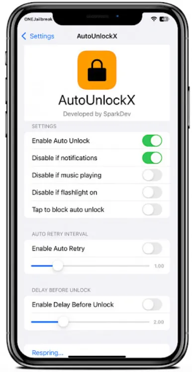 autounlockx